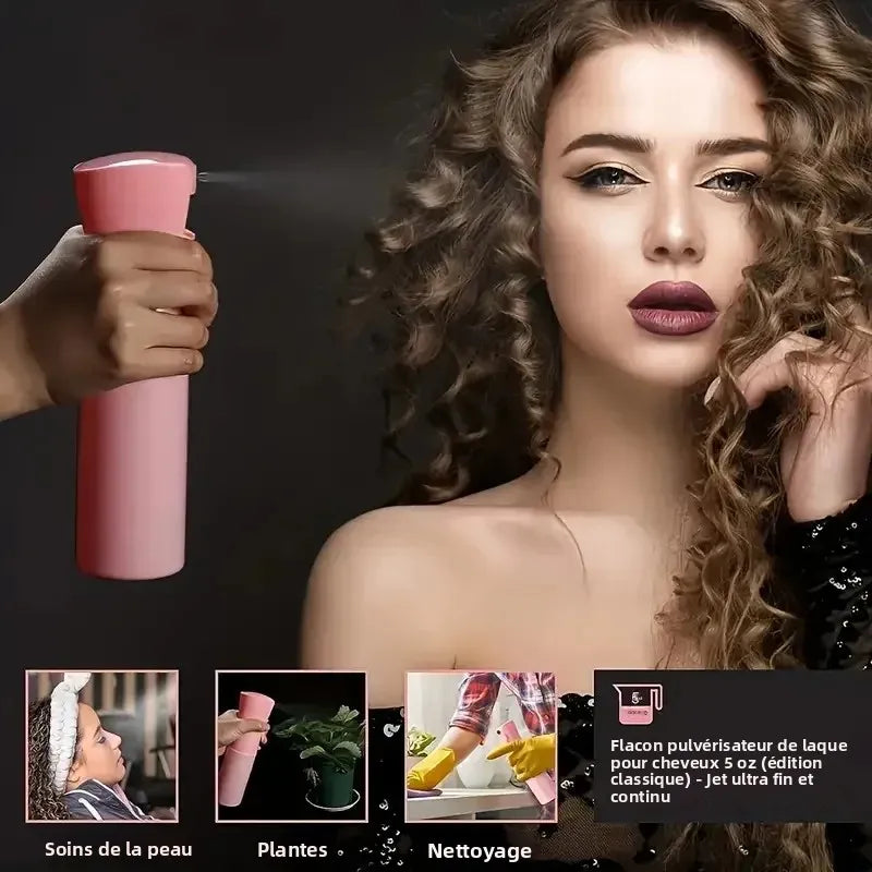 Kit Coiffure Professionnel 6 Pièces