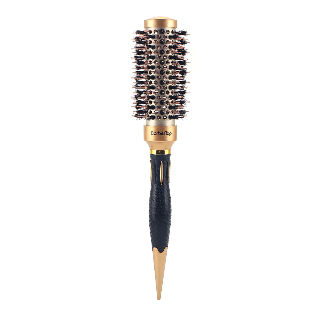 Brosse Coiffante Antistatique Professionnelle