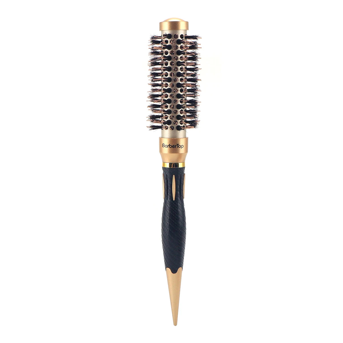 Brosse Coiffante Antistatique Professionnelle