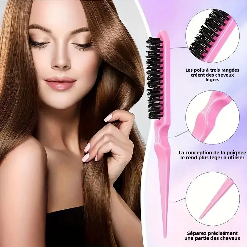 Kit Coiffure Professionnel 6 Pièces