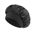 Bonnet de Nuit en Satin Soyeux - Protection Cheveux