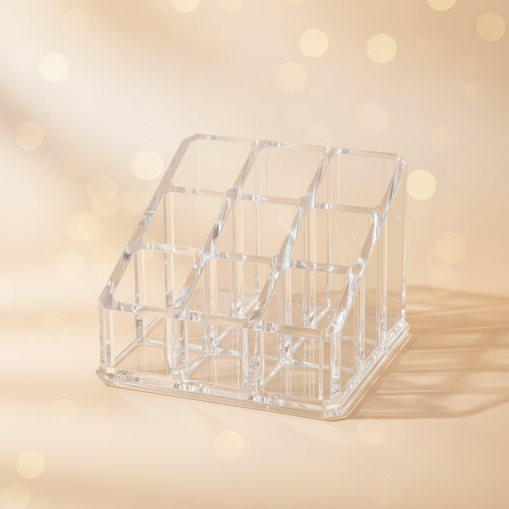 Variante B - Transparent